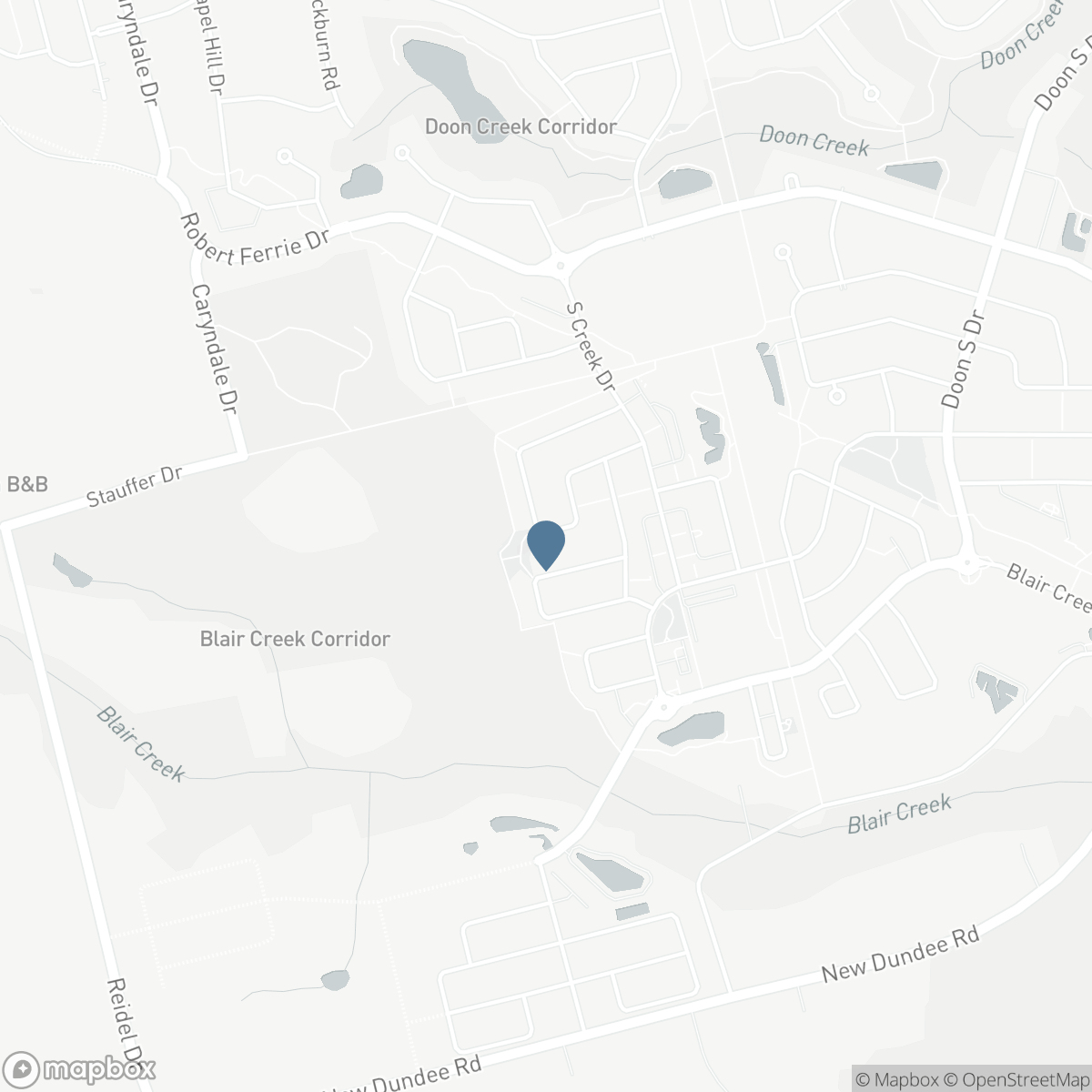 346 MOORLANDS CRESCENT, Kitchener, Ontario N2P 0C5